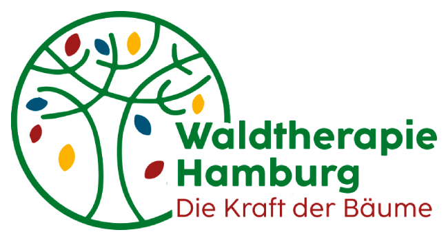 Logo Waldtherapie Hamburg